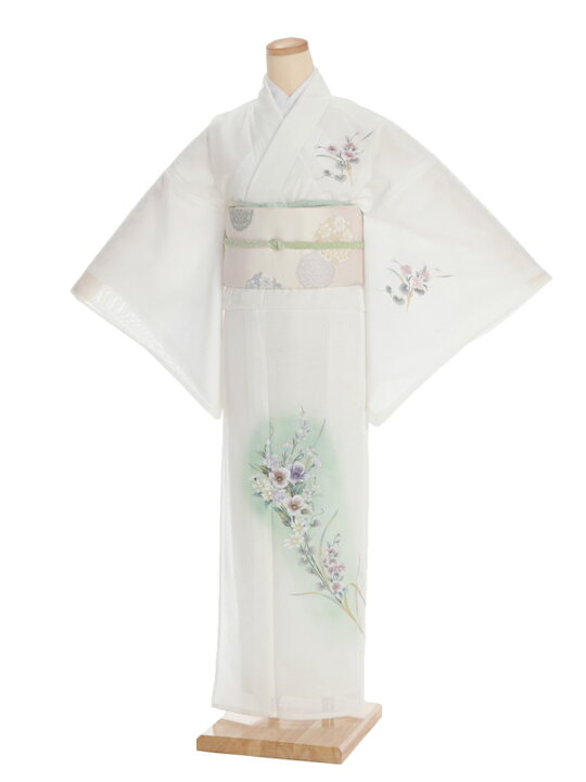 楽天市場】訪問着 絽夏 サマー 夏 訪問着 絽 訪問着 レンタルt0031 