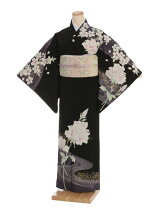 楽天市場】桜（種類（着物）訪問着）（着物｜和服）：レディース 