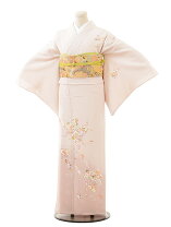 楽天市場】ピンク（種類（着物）訪問着）（着物｜和服）：レディース 