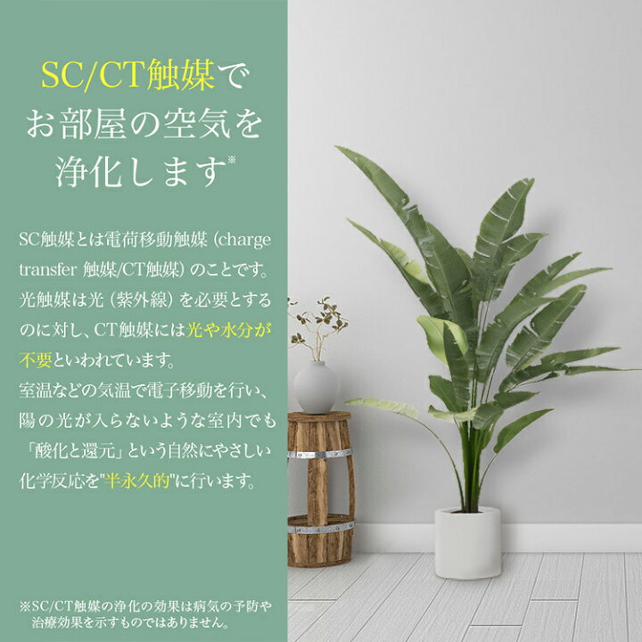 楽天市場】フェイクグリーン 人工観葉植物 屋外対応 ユッカツリー112cm  