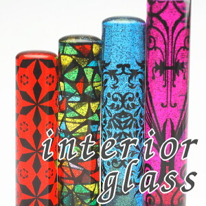   s yinterior glass a12mm×60mmz F ͂ nR XehOX P[Xt VЉl V Vl AEj AE j 