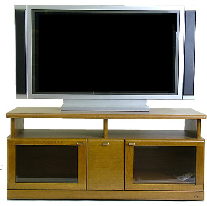 楽天市場】浜本工芸 テレビボード HM125: 浜本工芸 収納家具 テレビ台 
