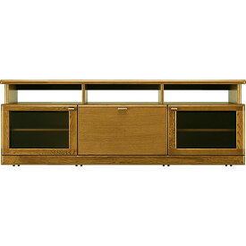浜本工芸 テレビボード HM160: 浜本工芸 収納家具 テレビ台 木製 完成品 日本製 高品質 K-Style