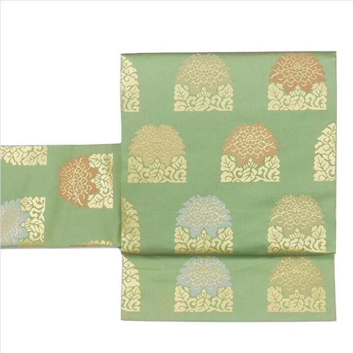 楽天市場】リサイクル 袋帯 フォーマル 逸品袋帯 正絹 箔屋清兵衛  