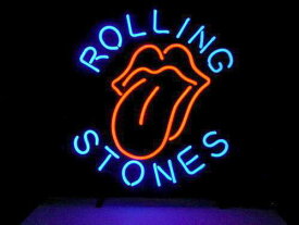 楽天市場 ローリングストーンズ ネオン管の通販