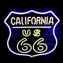 楽天市場】ネオン カリフォルニアの通販