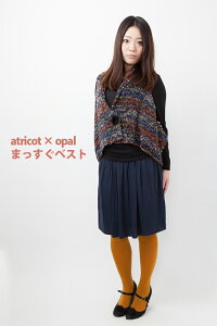 y009zatricot × Opal ܂xXg̃VsVs