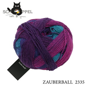 Vby SCHOPPEL ZAUBERBALLiUEo[{[j2335 / \bN[ Cpю Ă jbg ҂ ҂ݕ | nhCh  j _j