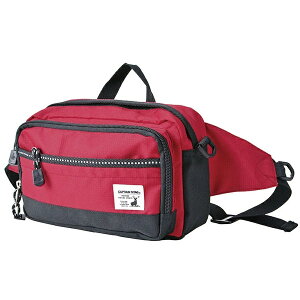 �E�G�X�g�|�[�` �����Y CAPTAIN STAG �L���v�e���X�^�b�O 2way �E�G�X�g�o�b�O 126500 2way �V�����_�[�o�b�O �΂ߊ|�� �X�|�[�c ���s �A�E�g�h�A �����j���O �E�G�X�g�o�b�N �{�f�B�o�b�O �{�f�B�[