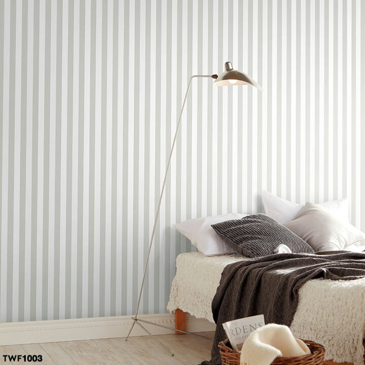 楽天市場 壁紙 はがせる 賃貸ok フリース壁紙 貼ってはがせる壁紙 パステルストライプ グレー 壁紙 フリース壁紙 はがせる壁紙 ジュブリー 灰色 ビニール壁紙 ストライプ パステル ピンク 水色 日本製 壁紙 西海岸 かべがみ革命