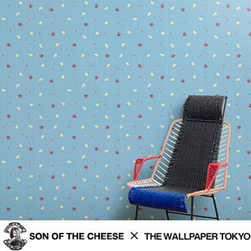 ついに再販開始 スケートボーダー ペインター ロゴ Tokyo Wallpaper The 壁紙 Cheese サノバチーズ The Of Son ヴィンテージ 日本製 46cmx10m 賃貸ok 貼って剥がせる デジタルプリント壁紙 フリースデジタルプリント壁紙 フリース壁紙 アンティーク 壁紙 Www Dzw At