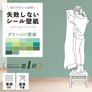壁材 壁紙 グリーン フリースの人気商品 通販 価格比較 価格 Com