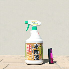 楽天市場 スプレー 木酢液の通販