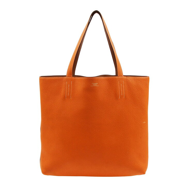 楽天市場】エルメス HERMES ドゥブルセンス45 □R刻印 トリヨン  