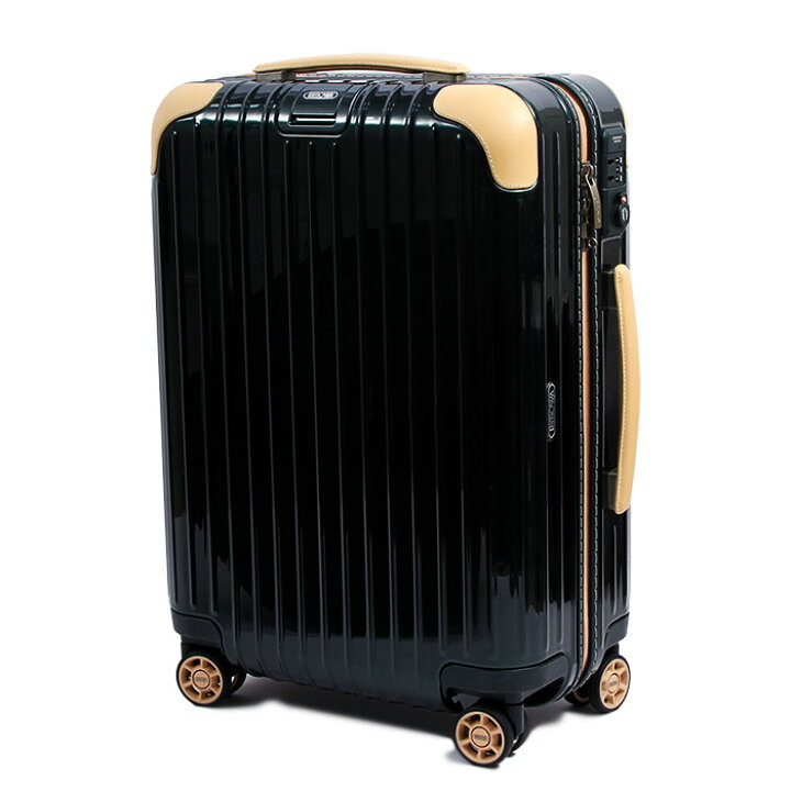 楽天市場】リモワ RIMOWA ボサノバ 4輪 キャリーケース スーツケース 
