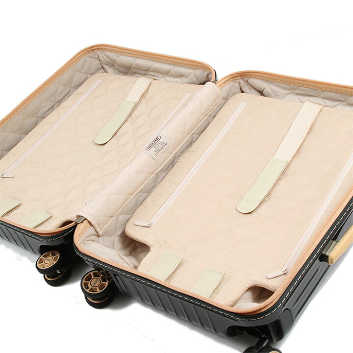 楽天市場】リモワ RIMOWA ボサノバ 4輪 キャリーケース スーツケース 