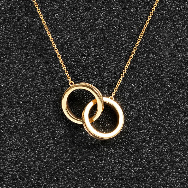 楽天市場】ティファニー TIFFANY&Co. 1837 インターロッキング 