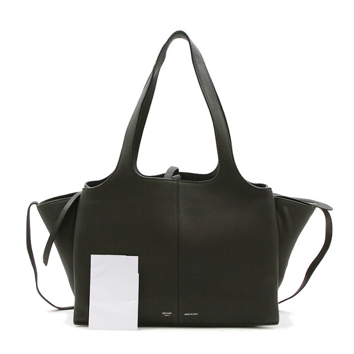 楽天市場】セリーヌ CELINE トライフォールド トリフォルド スモール  