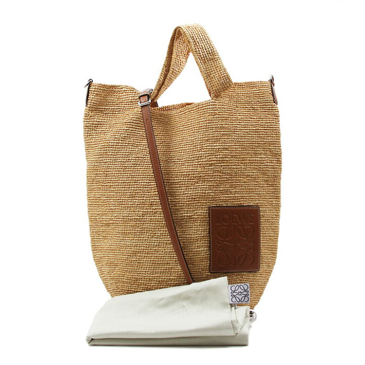 楽天市場】ロエベ LOEWE スリットバッグ ハンドバッグ ショルダー 