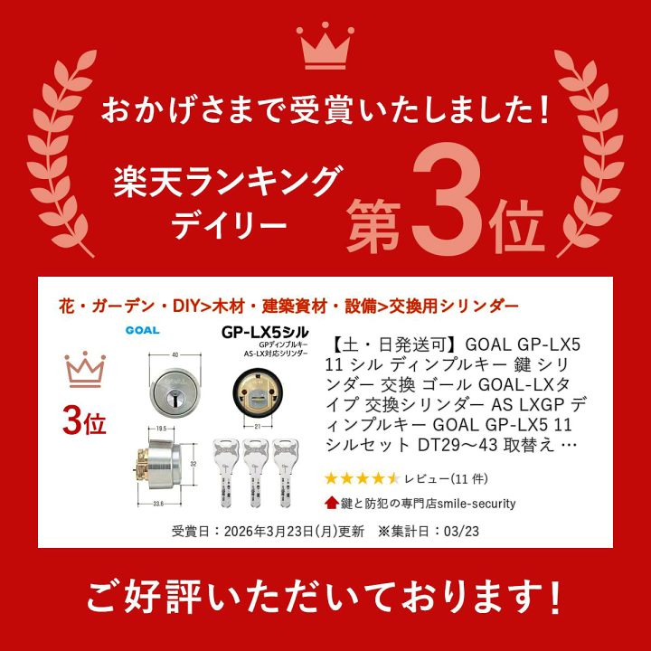 楽天市場】【楽天1位】 【土・日発送可】GOAL GP-LX5 11 シル