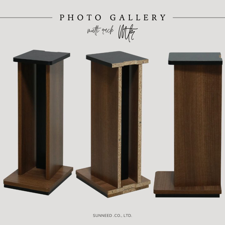 楽天市場】マルチラック（1台単品販売）高さ60cm スピーカーラック