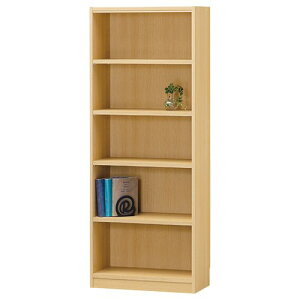 【おしゃれな木の本棚】5段くらいの木製の本棚のおすすめを教えてください！