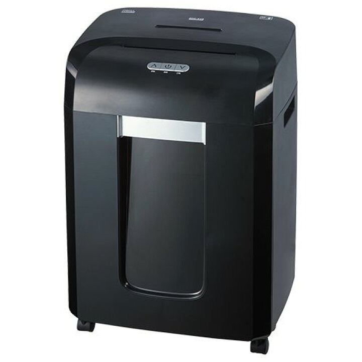 ナカバヤシ オフィスシュレッダー 約42L A4サイズ A4用紙 オフィス用 細断機 業務用 シュレッダー クロスカット シュレッター N-206E オートスタート&ストップ オートリバース 満杯検知 待機電力ゼロワット 切り屑飛散防止ガード(571866) 通販 ナカバヤシ オフィスシュレッダー W500 D500 H900 事務機器 情報機器 OA機器 細断機 A3対応 業務用 容量約79L クロスカット 満杯検知 オートスタート&ストップ 待機電力ゼロワット オートリバース シュレッター 安全停止スイッチ ドアスイッチ PXI-506CRH