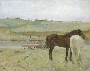 油絵 絵画 馬の人気商品 通販 価格比較 価格 Com