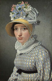 楽天市場 絵画 女性 肖像画の通販