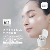 楽天市場】パナソニック（フェイススチーマー｜美顔器・スチーマー 