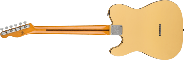 楽天市場】Squier 40TH ANNIVERSARY TELECASTER VINTAGE EDITION