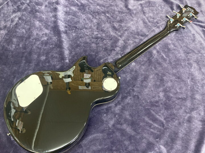 楽天市場 エレキギター Smile Singer L G9 P1 Bk エレキ ギター レスポール 黒 Guitar 楽器 音楽 機材 Music 弦 木 木材 かっこいい 調整済み かいじゅうたちの森