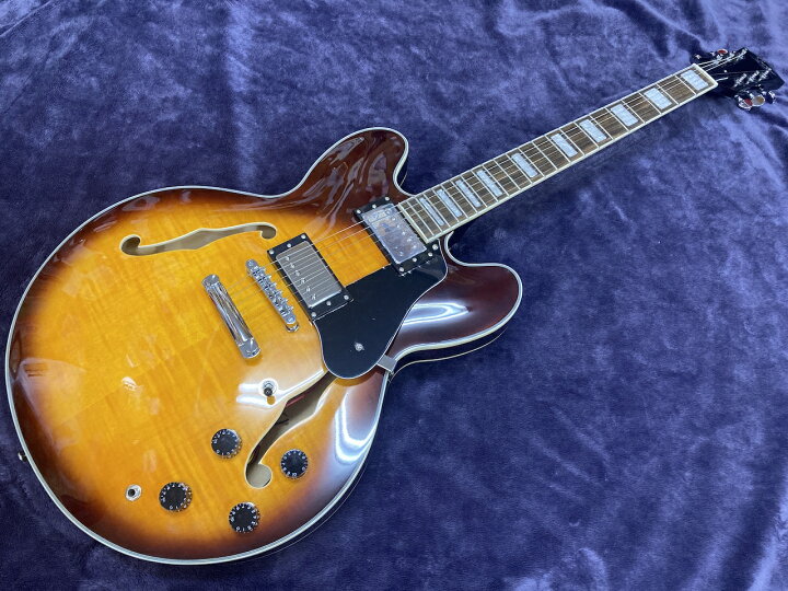 楽天市場】【エレキギター】Smile Singer S-G16 CS エレキ ギター 