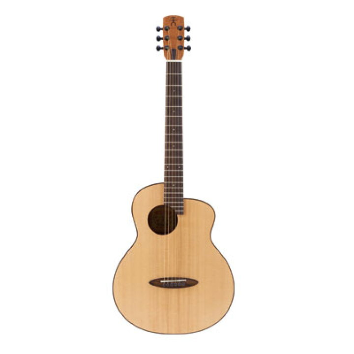 楽天市場】【アコースティックギター】aNueNue Bird Guitar aNN-M10