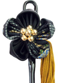 つまみ 花 かんざし 和装 簪 髪飾り 花 浴衣 成人式 結婚式 袴 卒業式 1本挿し プチプラ ゆかた 着物 日本製 国産 小さめ 小さい 小ぶり ミニ 子供 帯飾り 花火 ファッション デート アクセサリー レディース カジュアル かわいい ss(24ss)25