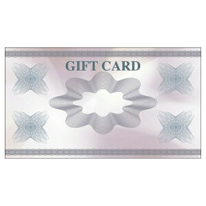 【楽チケッ!】ギフト券・優待券・割引券・抽選券作成用紙 A4-10分割(50枚入・500枚分)【メール便対応商品】