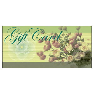 【楽チケッ!】ギフト券・優待券・割引券・抽選券作成用紙 A4-6分割(50枚入・300枚分)【メール便対応商品】