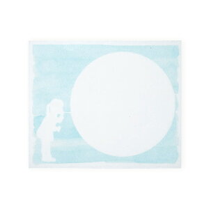 辻徳 tjt-b-009 MINI懐紙「しゃぼん玉」7.3×8.8(cm) 30枚入り メーカー取寄品 MINI詰め替え用懐紙 茶道 懐紙 お懐紙 和紙 和菓子 お茶席 上品 和装 雑貨 プレゼント ギフト あす楽