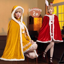 楽天市場】クリスマス ケープ 大人の通販