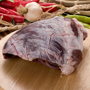 冷凍 牛ハツ 1kg■韓国食品■韓国料理 韓国食材 お肉 焼肉 牛肉 最高の 珍味 内臓肉 至高