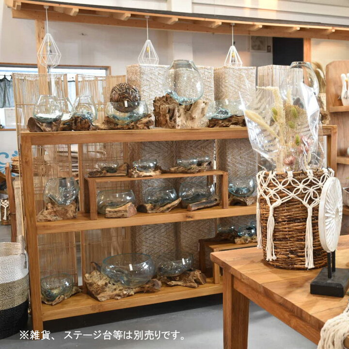 楽天市場】ディスプレイラック 陳列棚 陳列台 商品陳列 シェルフ 