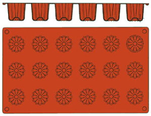 (񂹏i)KXgtbNX ~jLk 18 (퉷) Ɩp