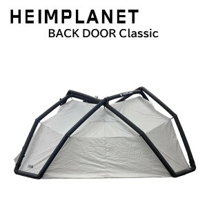 s3,980~ȏőt HEIMPLANET nCvlbg obNhA CLASSIC yodz BACKDOOR GAt[eg eg AEghA Lv wCvlbg