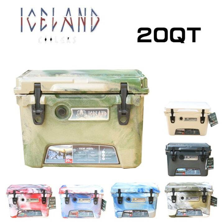 楽天市場】☆期間限定25％OFF☆《3,980円以上で送料無料》 ICELAND  