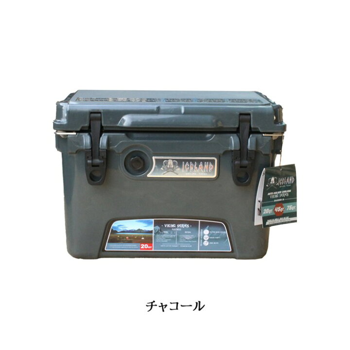 楽天市場】《3,980円以上で送料無料》 ICELAND COOLERS アイスランド 