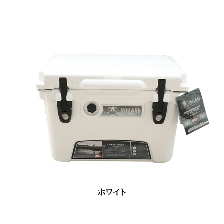 楽天市場】《3,980円以上で送料無料》 ICELAND COOLERS アイスランド 