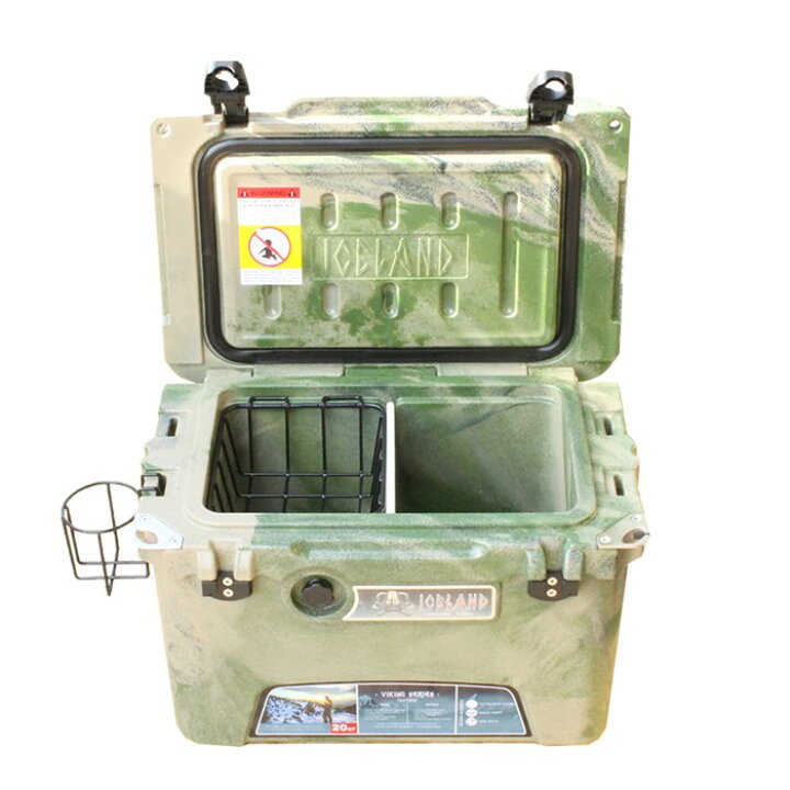 楽天市場】《3,980円以上で送料無料》 ICELAND COOLERS アイスランド 