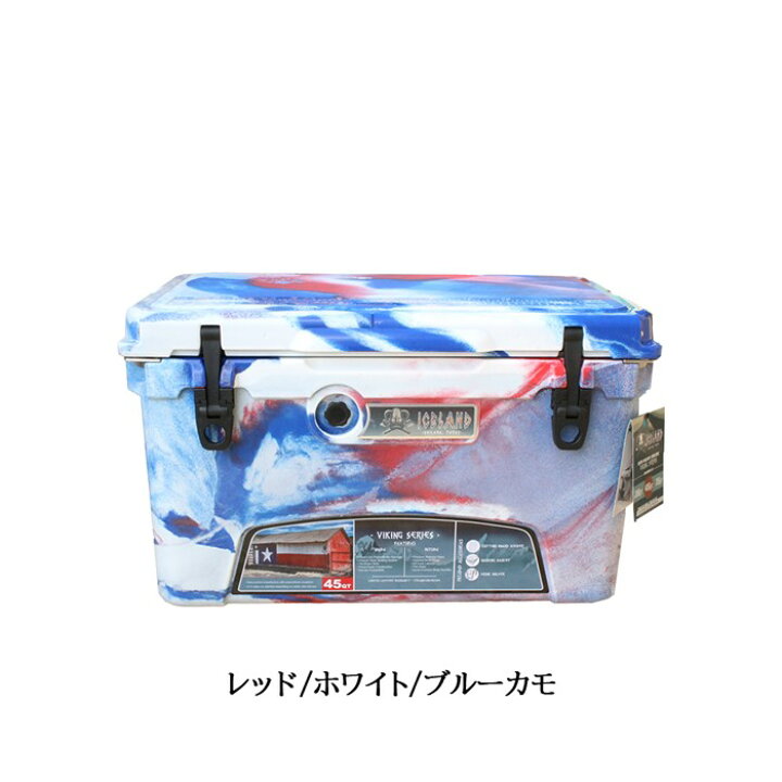楽天市場】《3,980円以上で送料無料》 ICELAND COOLERS アイスランド 