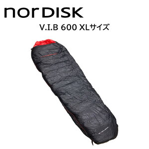Ԍ20OFFs3,980~ȏőt Nordisk mfBXN V.I.B 600yodzAEghA Lv Vt Q ~C 3V[Y S{bNX