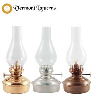 《3,980円以上で送料無料》 Vermont Lanterns バーモントランタン 正規輸入代理店 【od】 オイルランプ …